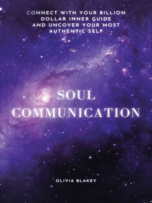 cover image of Soul Communication